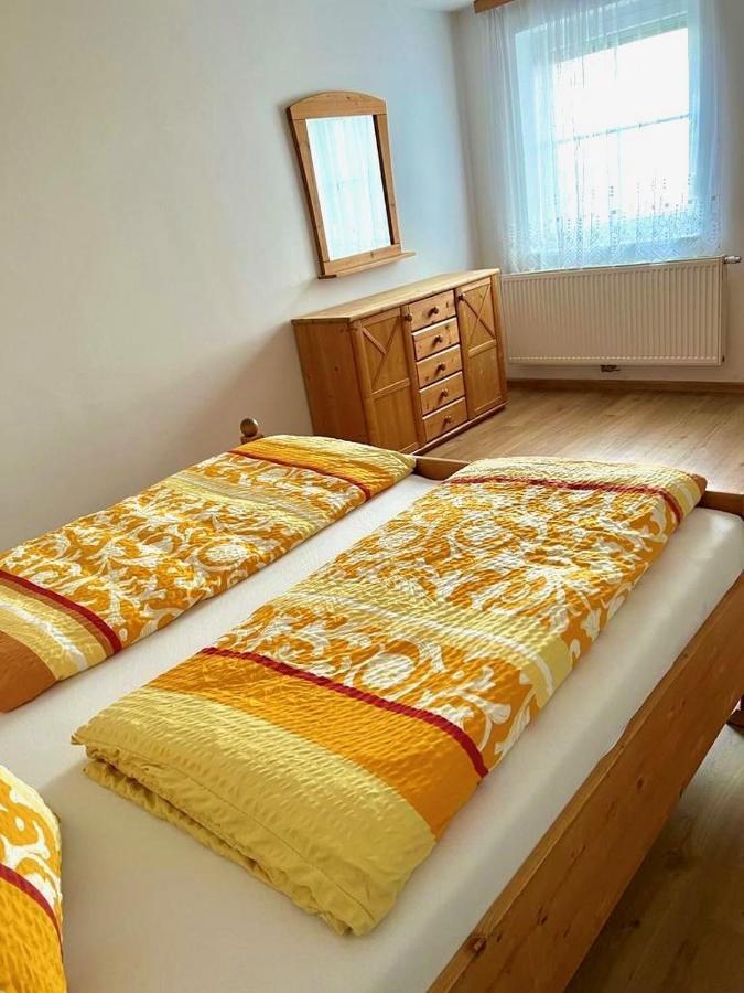 Steirer Haus Apartment Gamlitz Exterior foto